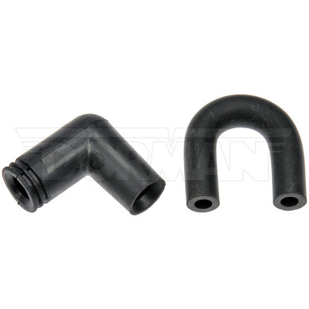 MOTORMITE Pcv Elbow And Tube, 46021Cd 46021CD